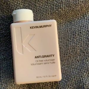 Kevin Murphy-Anti.gravity